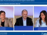3TR Presents Research on Severe Asthma at ERS Congress 2025