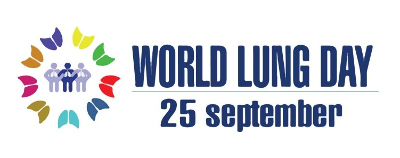 World Lung Day Logo